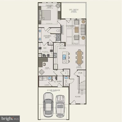 8051 Jennys Way, Fulton, MD 20759 - photo 7