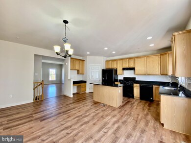 23412 Winemiller Way, Clarksburg, MD 20871 - photo 7