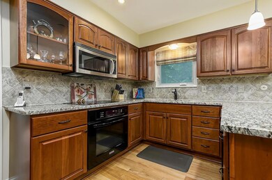 Custom Cabinetry