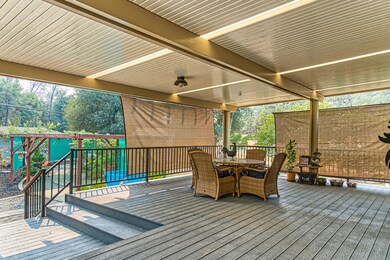 3-Back deck