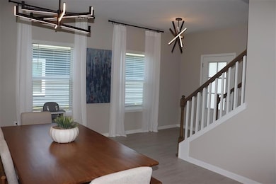 Open Floorplan