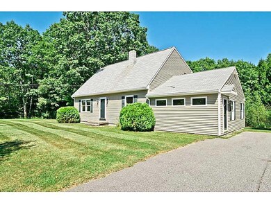 31 Woodland Rd, Durham, ME 04222 - photo 2