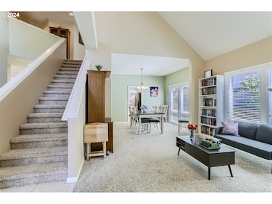 Living Room/Dining Room
