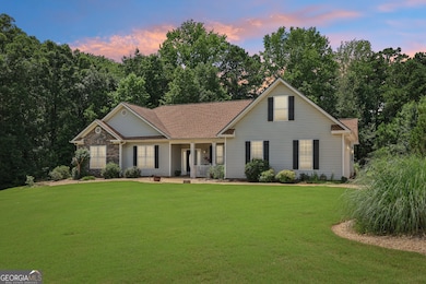 1422 New Holland Cir, McDonough, GA 30252 - photo 2