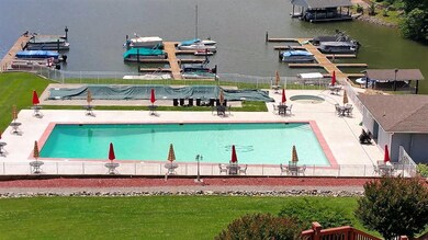 Wonderful pool