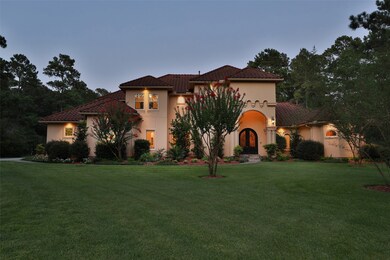 37933 Windy Ridge Trail, Magnolia, TX 77355 - photo 2