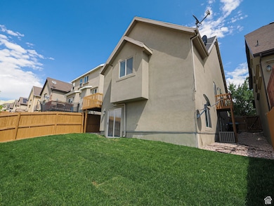 5183 Fox Hollow Way, Lehi, UT 84043 - photo 3