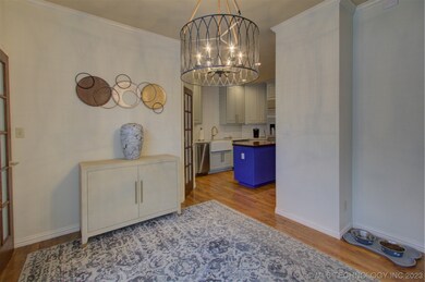 12402 S 16th St, Jenks, OK 74037 - photo 7