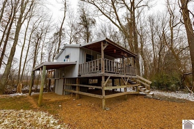 000 Walter Jennings Rd unit (Marshall Co. KY 14., Benton, KY 42025 - photo 3