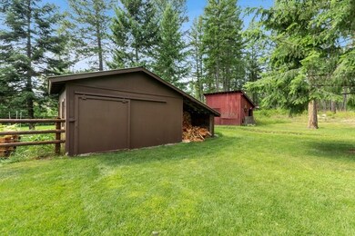 Chicken Coop/Shed