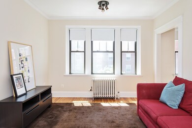 66 Queensberry St unit 415, Boston, MA 02215 - photo 5