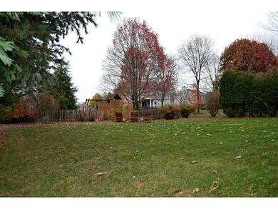 Exterior Back.