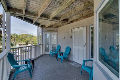 Entry Way