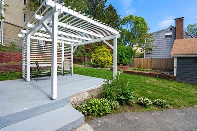 55 Wetherell St unit 57, Newton Upper Falls, MA 02464 - photo 5