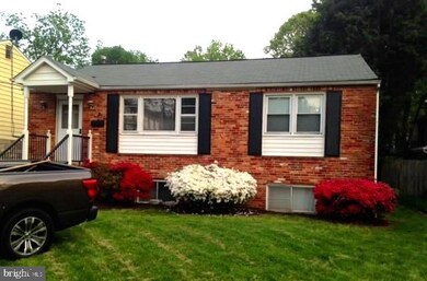 3810 Lawrence Ave, Kensington, MD 20895 - photo 2