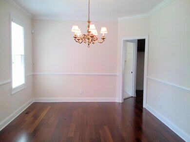 2 B Dining Room