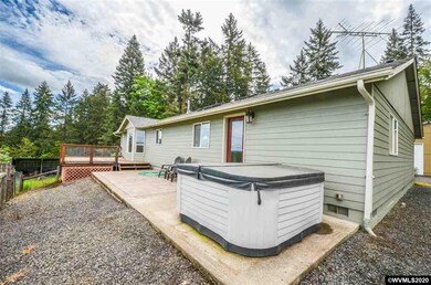 10880 Summit Loop Rd SE, Turner, OR 97392 - photo 3