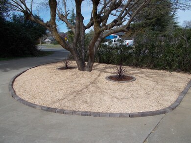 Circle Driveway