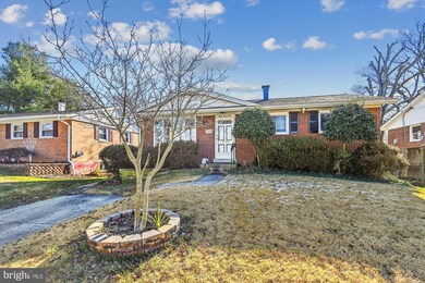 3710 Nimitz Rd, Kensington, MD 20895 - photo 2