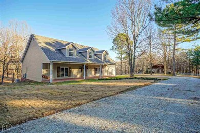 832 County Road 780, Jonesboro, AR 72401 - photo 4