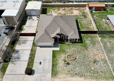 29 N Broken Bow Cir, Odessa, TX 79763 - photo 2