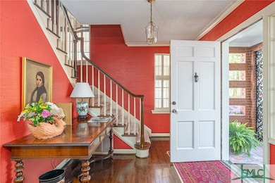 635 Washington Ave, Savannah, GA 31405 - photo 5