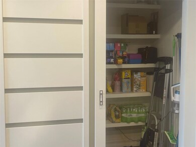 Pantry