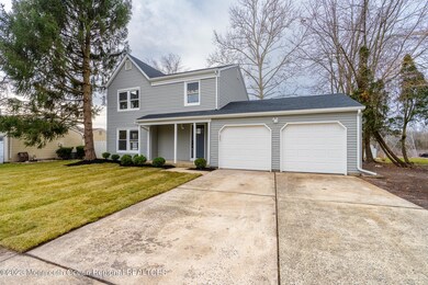 35 Concord Cir, Howell, NJ 07731 - photo 2