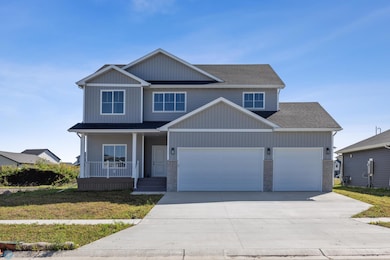 603 Lorraine Way, Colfax, ND 58018 - photo 2