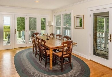 7 Lothrop Ln unit 1 (main), Cohasset, MA 02025 - photo 6