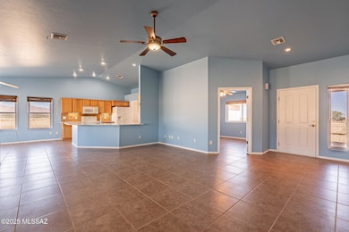 1176 W Trigger Ln, Cochise, AZ 85606 - photo 6