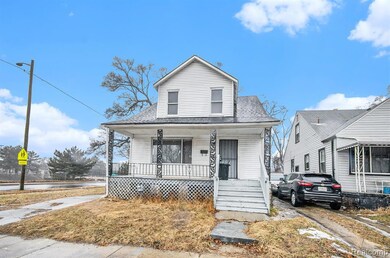 15457 Cloverlawn St, Detroit, MI 48238 - photo 4