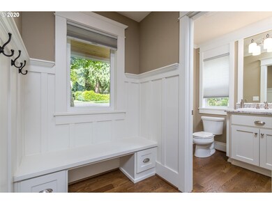 Entrance/Foyer