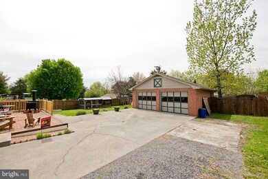 2129 First St, Middletown, VA 22645 - photo 5