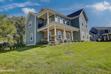 45 Windsor Way, Lewisburg, PA 17837 - photo 2