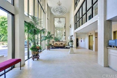 Main Lobby