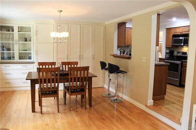 Informal Dining/Breakfast Room/Kitchen