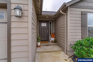 1248 Chukar St, Stayton, OR 97383 - photo 5