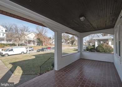 4003 Chatham Rd, Gwynn Oak, MD 21207 - photo 2