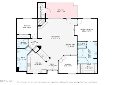 13450 E Vía Linda unit 2005, Scottsdale, AZ 85259 - photo 4