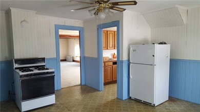 2nd Floor Kitchen