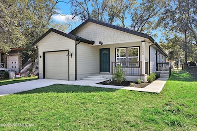 2260 W 1st St, Jacksonville, FL 32209 - photo 4