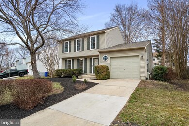 8023 Nightwind Ct, Elkridge, MD 21075 - photo 2