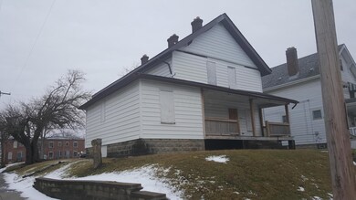 Front view