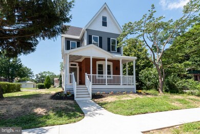 1212 Lafayette Ave, Prospect Park, PA 19076 - photo 2