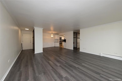 Centre Pointe Station unit 411, Denver, CO 80222 - photo 7