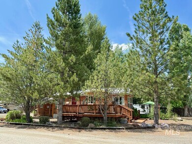 4 P St, Cascade, ID 83611 - photo 7
