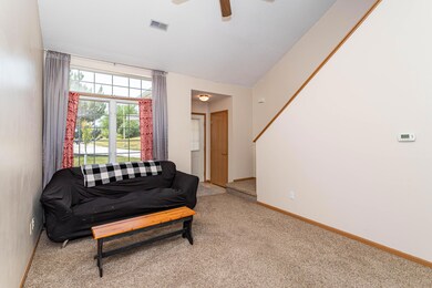4140 Eisenhower Ln unit 8, Ames, IA 50010 - photo 6