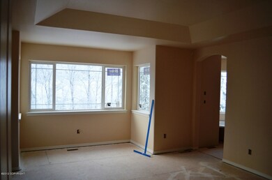 Master Bedroom 12/12/2012