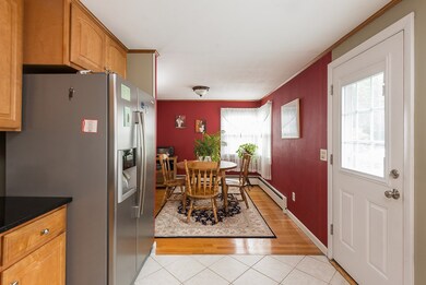 83 Sassamon Ave, Milton, MA 02186 - photo 2